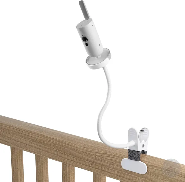ELASTYCZNY UCHWYT DO ELEKTRONICZNEJ NIANI PHILIPS AVENT SCD923/26 UCHWYT