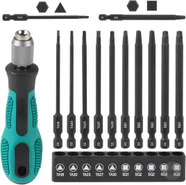 czesciowy-zestaw-bitow-do-wkretarek-trojkatnych-z-uchwytem-stalowy