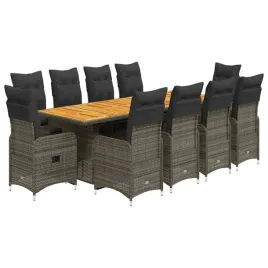 zestaw-bistro-ogrodowy-rattan-pe-szary-10-krzesel-stol