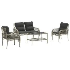 zestaw-wypoczynkowy-rattan-pe-jasnoszary-122x57x78-cm