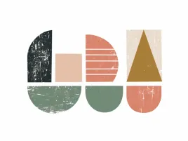 plakat-40x30cm-ziarnista-symetria