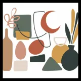 plakat-40x40cm-formy-wyzwolone-stan-nowy