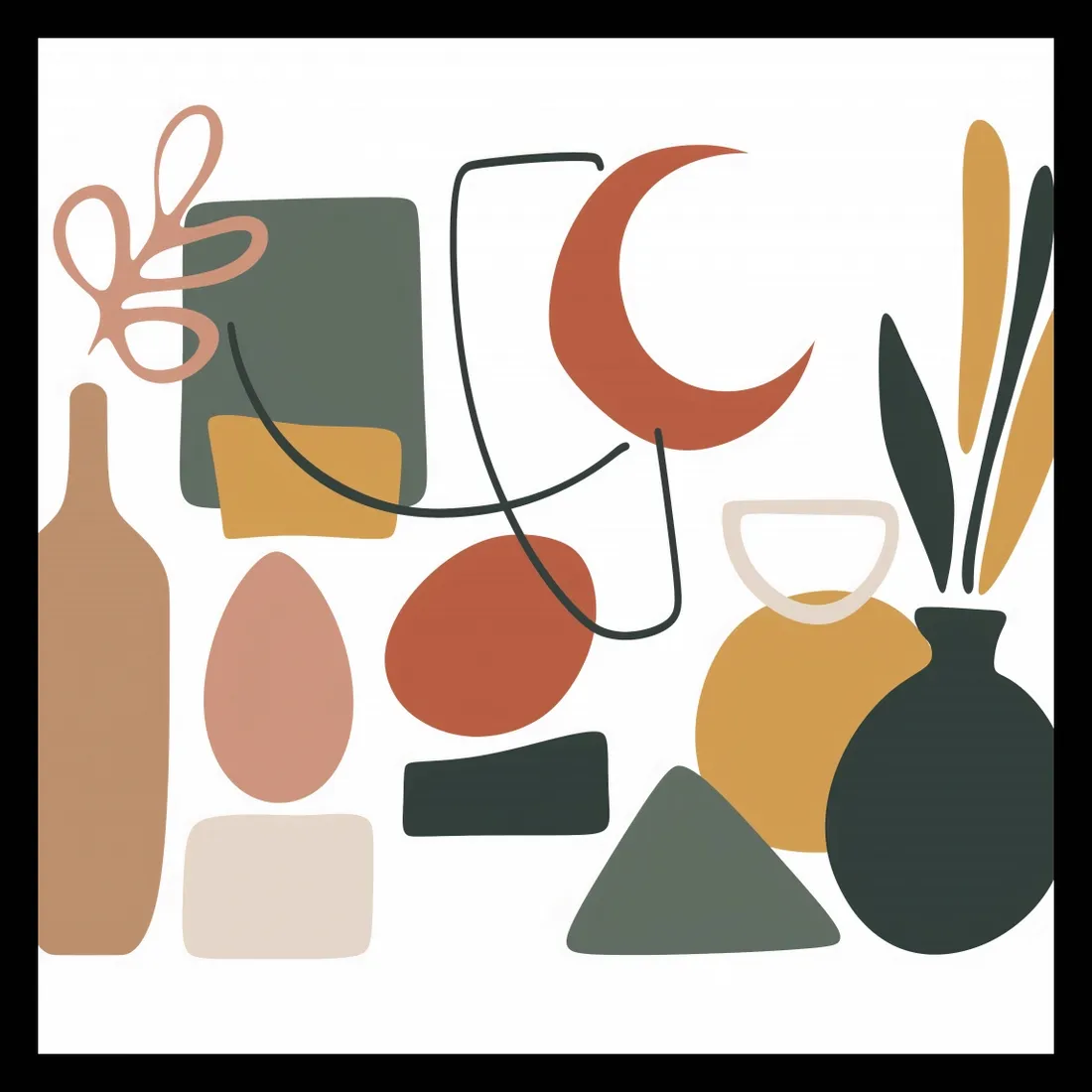 plakat-40x40cm-formy-wyzwolone