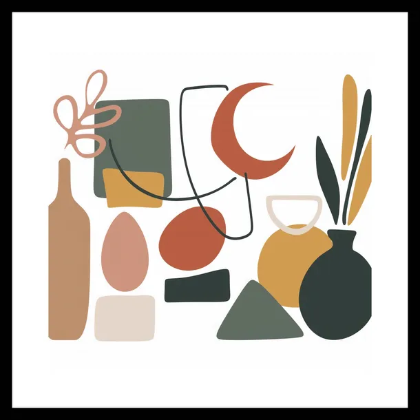 plakat-40x40cm-formy-wyzwolone-wysokosc-produktu-40-cm