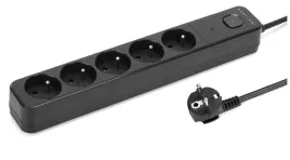 listwa-zasilajaca-przeciwprzepieciowa-montis-mt187-bk-15-15m-5-gniazdowa