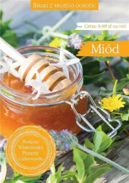smaki-z-mojego-ogrodu-miod-praca-zbiorowa
