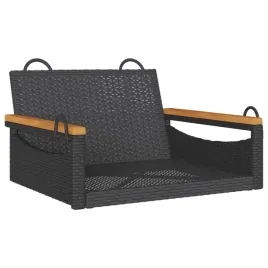 podwieszana-lawka-bujana-z-rattanu-pe-i-stali-czarna-63x62x40-cm