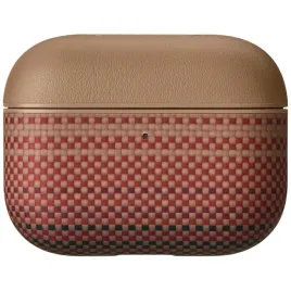 etui-pitaka-aramid-fiber-do-apple-airpods-pro-3-sunset