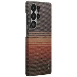 etui-pitaka-ultra-slim-magsafe-do-samsung-galaxy-s25-ultra-sunset