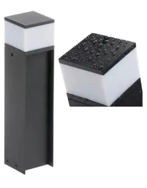slupek-ogrodowy-oswietleniowy-z-wymienna-zarowka-g9-dasten-30cm-czarny-ip44