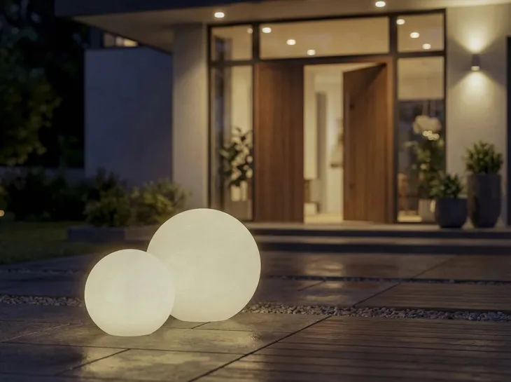 kula-led-lampa-ogrodowa-hermetyczna-kamien-ozdobny-stono-20cm-e27-mlk-bialy-zasilanie-sieciowe