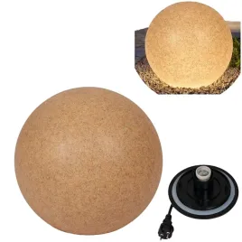 kula-led-lampa-ogrodowa-kamien-ozdobny-hermetyczny-stono-e27-30cm-terakota