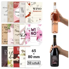 50x-naklejki-na-butelki-etykiety-na-wodke-65x8-etykiety-na-domowe-wino