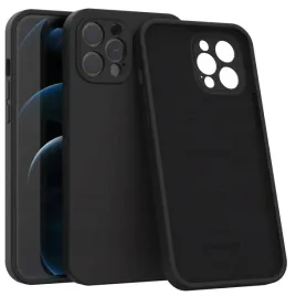 spacecase-silicone-mag-iphone-12-pro-max-black