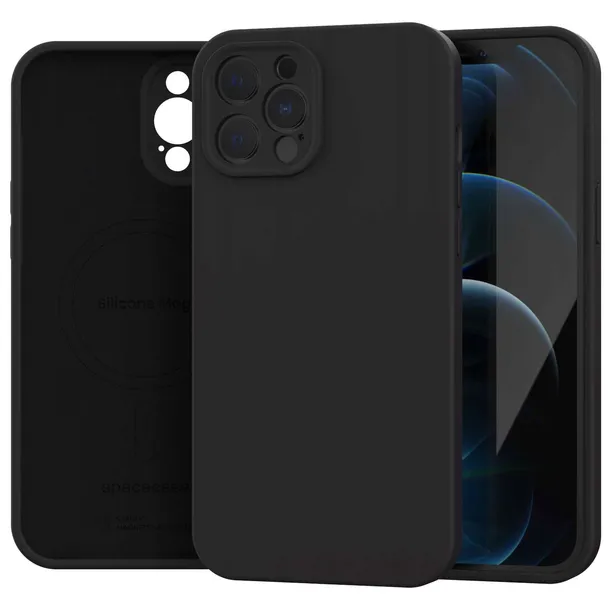 spacecase-silicone-mag-iphone-12-pro-max-black-przeznaczenie-inne