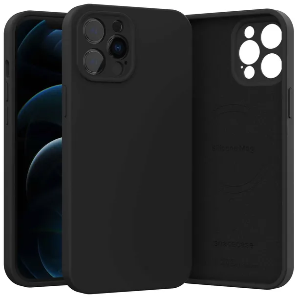 spacecase-silicone-mag-iphone-12-pro-max-black-typ-plecki