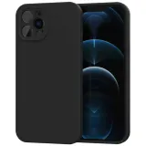 spacecase-silicone-mag-iphone-12-pro-max-black-funkcje-antyposlizgowa-struktura