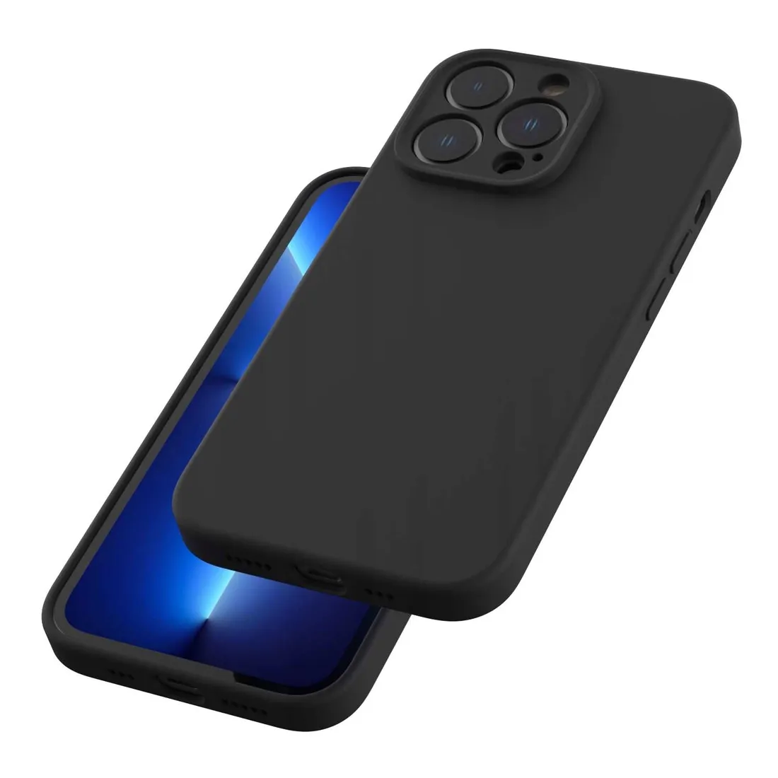 spacecase-silicone-mag-iphone-13-pro-black