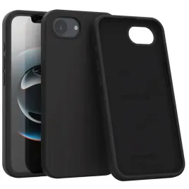spacecase-silicone-mag-iphone-16e-17e-black