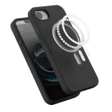 spacecase-silicone-mag-iphone-16e-17e-black-typ-plecki