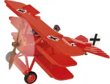 cobi-fokker-dr-1-red-baron