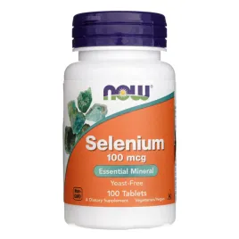 now-selenium-100mcg-selen-latwo-przyswajalny-odpornosc-selenometionina-100t