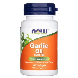 now-garlic-oil-1500mg-mocny-olej-czosnkowy-100kap
