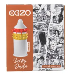 egzo-lucky-dude-prezerwatywa-z-wypustkami-1-sztuka