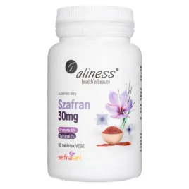 aliness-szafran-safrasol-2percent-10percent-30-mg-90-tabletek