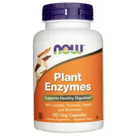 now-foods-plant-enzymes-roslinne-enzymy-trawienne-metabolizm-120-kpasulek