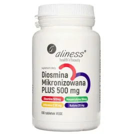 aliness-diosmina-mikronizowana-500-mg-hesperydyna-100-tabletek