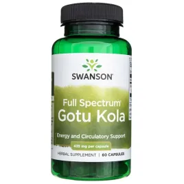 swanson-gotu-kola-435mg-wakrotka-azjatycka-pamiec-koncentracja-stres-60kaps