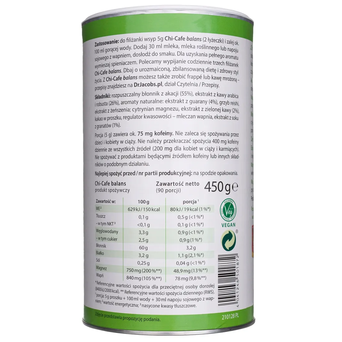 dr-jacob-s-chi-cafe-balans-450-g