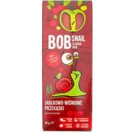 bob-snail-przekaska-jablkowo-wisniowa-100percent-owocow
