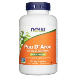 now-foods-pau-d-arco-500-mg-pau-darco-metabolizm-250-kapsulek