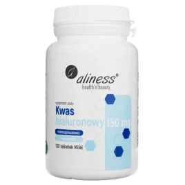 aliness-kwas-hialuronowy-150-mg-niskoczasteczkowy-zdrowa-skora-100-tabletek