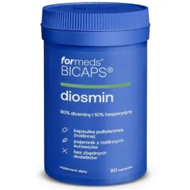 diosmina-hesperydyna-formeds-bicaps-diosmin-krazenie-uczucie-ciezkich-nog