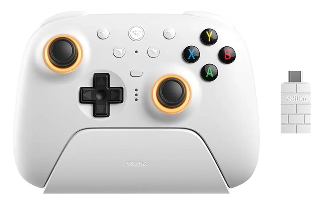 8bitdo-ultimate-2-wireless-bialy-bluetooth-rf-usb-gamepad-analogowa-cyfr