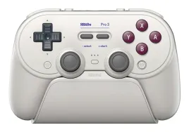 8bitdo-pro-3-bluetooth-bialy-bluetooth-rf-usb-gamepad-analogowa-cyfrowa