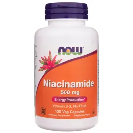 now-niacynamid-500mg-wit-b3-zdrowa-skora-100k