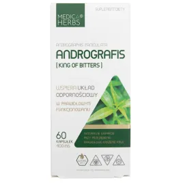 medica-herbs-andrographis-esktrakt-400mg-odpornosc