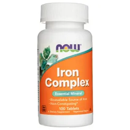 now-foods-iron-complex-kompleks-zelaza-100-tab