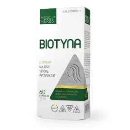 medica-herbs-biotyna-25mg-60-kapsulek-wlosy-skora