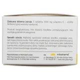 dr-enzmann-witamina-c-mse-matrix-30-tabletek-odpornosc-suplement-postac-tabletki