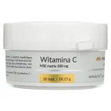 dr-enzmann-witamina-c-mse-matrix-30-tabletek-odpornosc-suplement-stan-opakowania-oryginalne