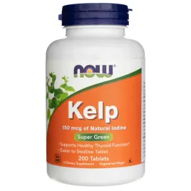 now-foods-kelp-jod-150-mcg-wspiera-tarczyce-i-metabolizm-200-tabletek