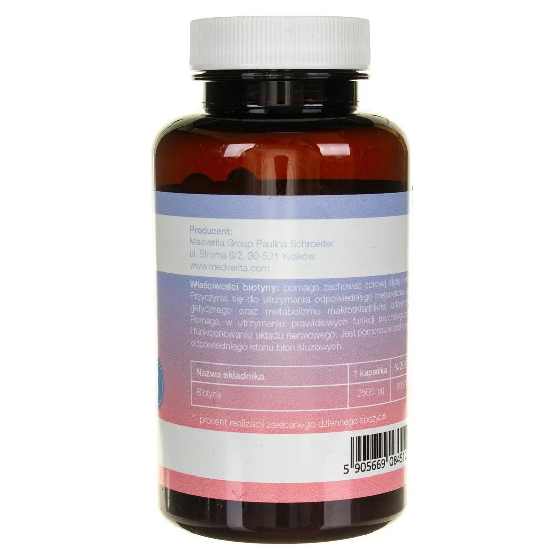 biotyna-2500-g-witamina-b7-h-180-kapsulek