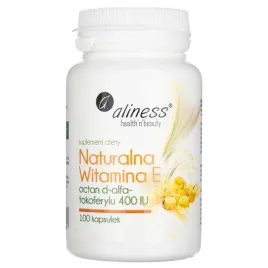 aliness-witamina-e-400-iu-mlodosc-zdrowa-skora-anemia-zmeczenie-100-kaps