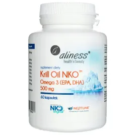 krill-oil-nko-omega-3-olej-z-kryla-60kap-aliness-odpornosc