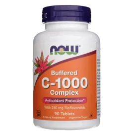 now-foods-witamina-c-1000-buforowana-wspiera-odpornosc-zoladek-90-tabletek